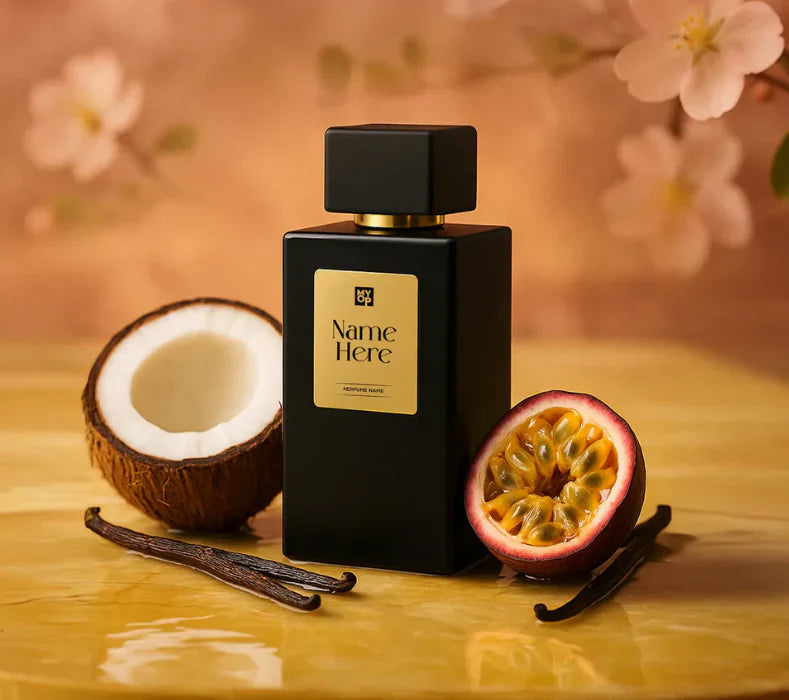 Why Are Coconut Scents Trending in the Fragrance Industry?