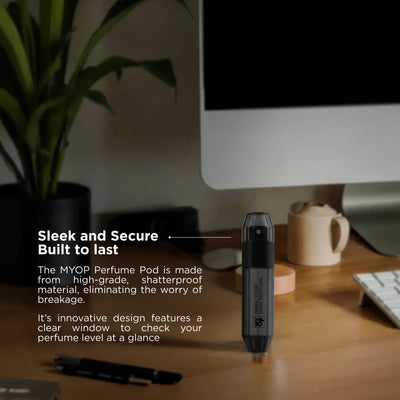 Perfume Pod
