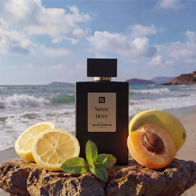 Eau De Mauritius - Make Your Own Perfume