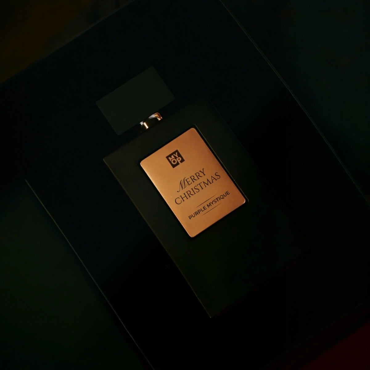 Personalize Your Bottle - Make Your Own Perfume