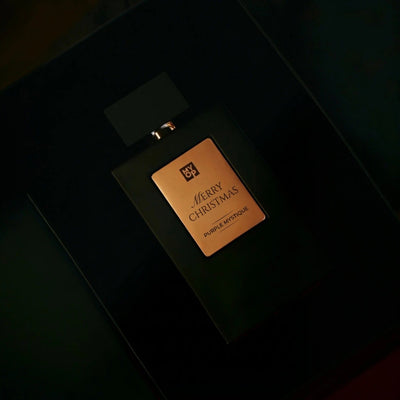 Personalize Your Bottle - Make Your Own Perfume