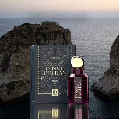 Oud De Beirut